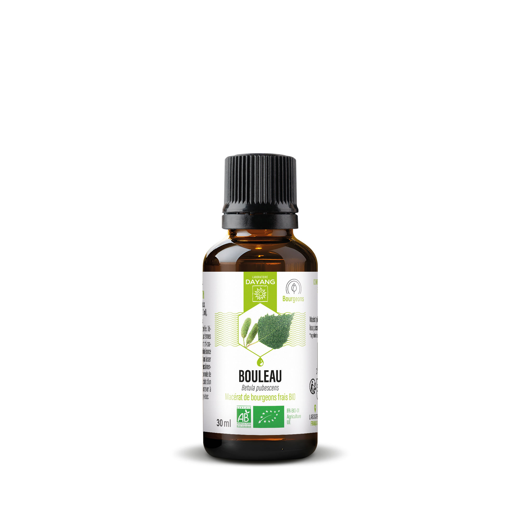Bouleau BIO