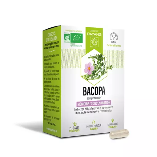 Bacopa BIO